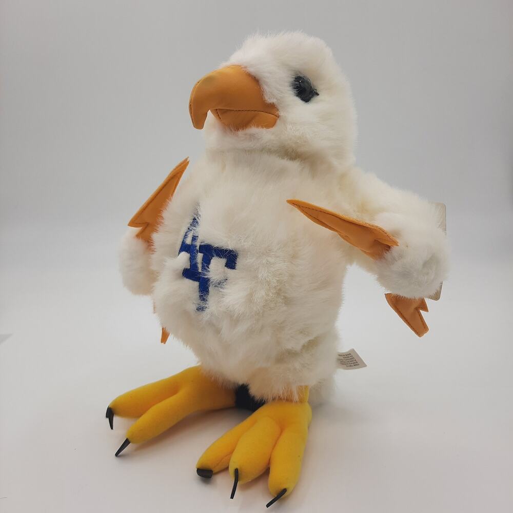 11" Airforce Academy Fighting Falcon Plush W/ Tags from Market Identity